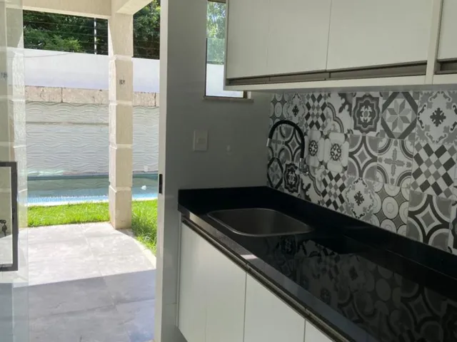 Imagem 3: Casa Residencial em Camaçari - Ba, Jauá