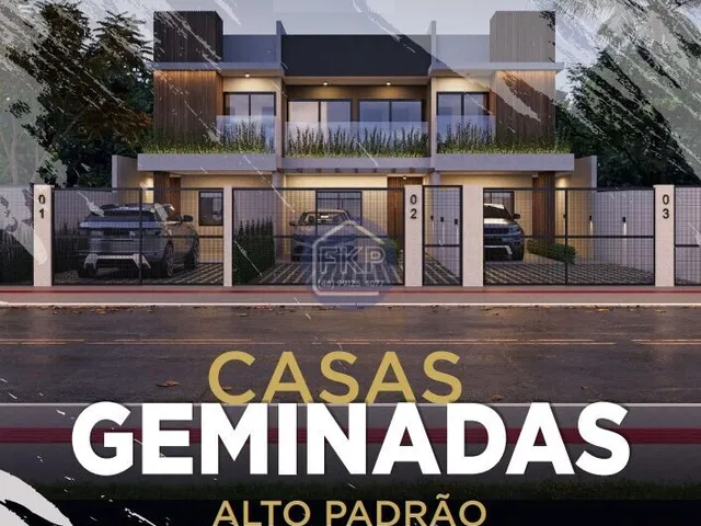 Imagem: Casa 3 Dormitórios À Venda no Bairro Ingleses