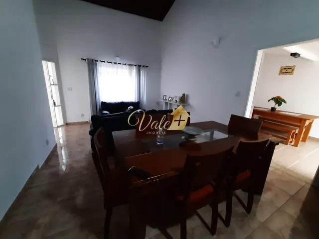 Imagem: Casa Residencial em São José dos Campos