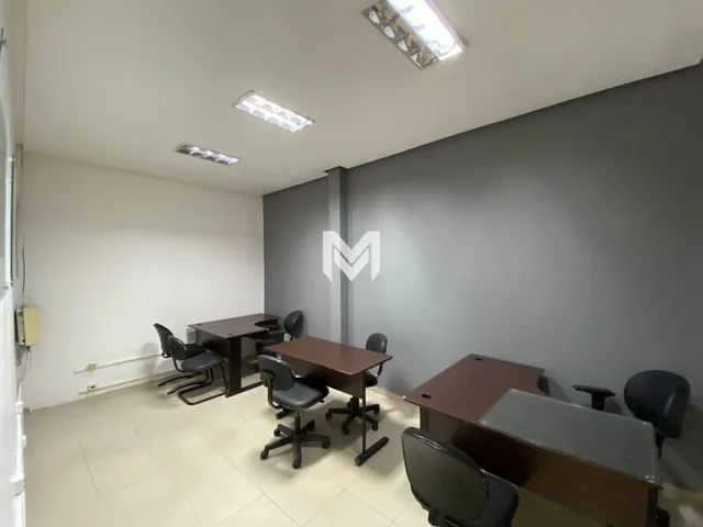 Imagem 15: Prédio Comercial - Campina - Belém/Pa