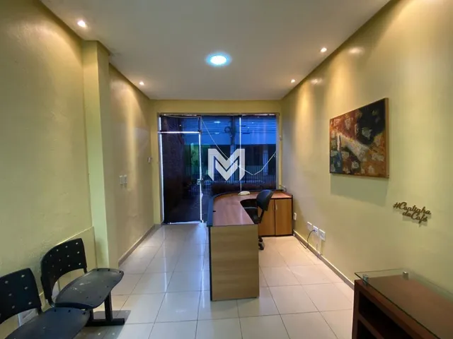 Imagem 10: Prédio Comercial - Campina - Belém/Pa