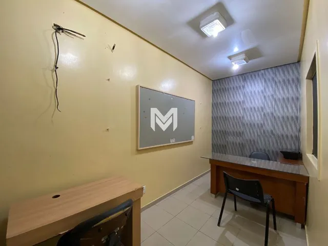 Imagem 6: Prédio Comercial - Campina - Belém/Pa