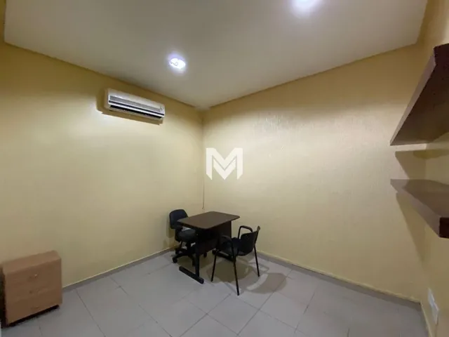 Imagem 8: Prédio Comercial - Campina - Belém/Pa