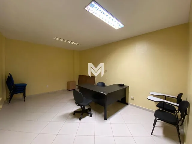 Imagem 9: Prédio Comercial - Campina - Belém/Pa