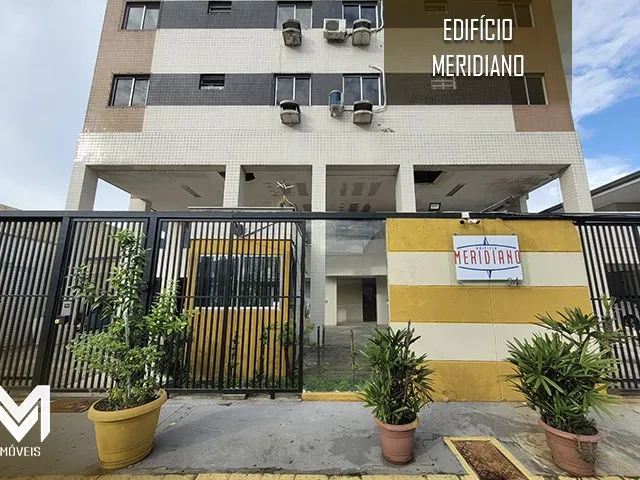 Imagem: Apartamento no Ed. Meridiano - Sacramenta