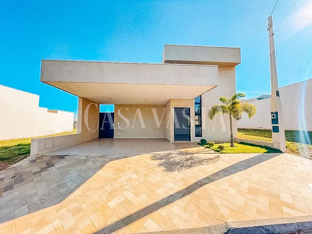 Imagem: Casa 03 Quartos Completa no Condomínio