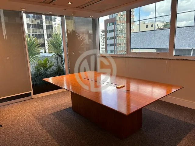 Imagem: Sala Comercial para Alugar no Bairro Itaim
