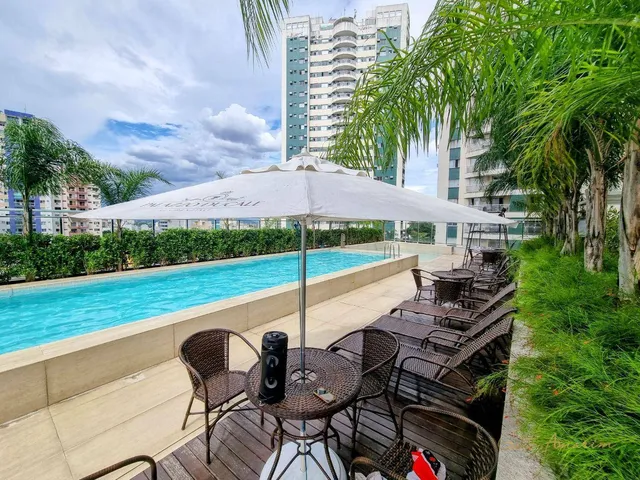 Imagem 5: Apartamento com 4 Dormitórios À Venda, 120 M² por R$ 990.000,00 - Centro - Nova