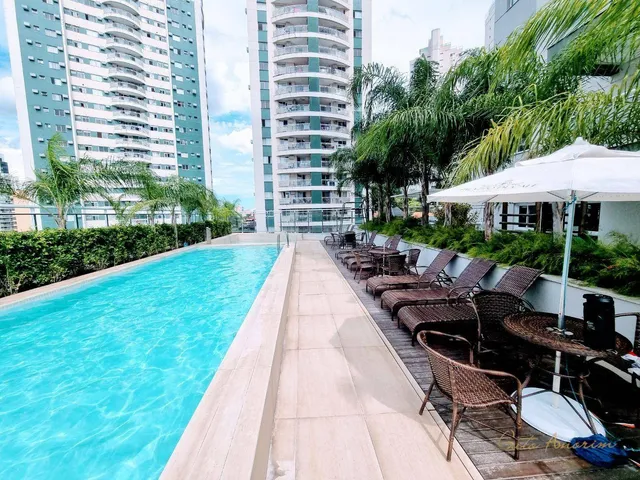 Imagem 8: Apartamento com 4 Dormitórios À Venda, 120 M² por R$ 990.000,00 - Centro - Nova