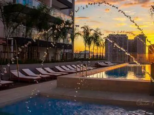 Imagem 10: Apartamento com 4 Dormitórios À Venda, 120 M² por R$ 990.000,00 - Centro - Nova