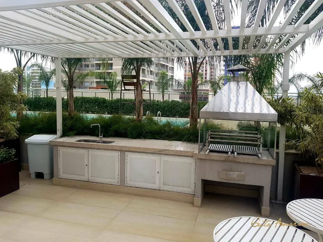 Imagem 15: Apartamento com 4 Dormitórios À Venda, 120 M² por R$ 990.000,00 - Centro - Nova