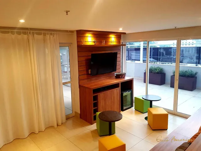 Imagem 14: Apartamento com 4 Dormitórios À Venda, 120 M² por R$ 990.000,00 - Centro - Nova
