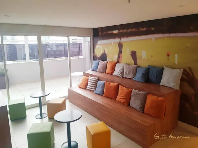 Imagem 12: Apartamento com 4 Dormitórios À Venda, 120 M² por R$ 990.000,00 - Centro - Nova