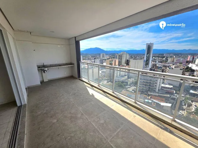 Imagem 9: Apartamento com 3 Dormitórios À Venda, 125 M² por R$ 950.000,00 - Centro - Nova