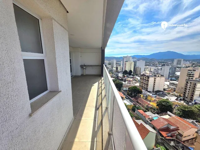 Imagem 14: Apartamento com 3 Dormitórios À Venda, 125 M² por R$ 950.000,00 - Centro - Nova