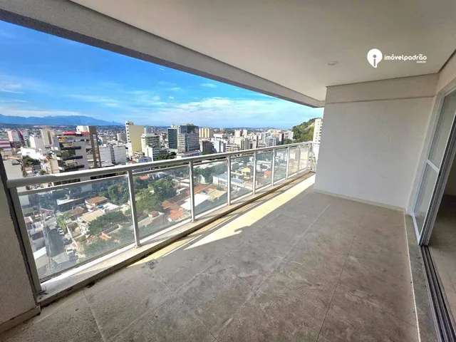 Imagem 4: Apartamento com 3 Dormitórios À Venda, 125 M² por R$ 950.000,00 - Centro - Nova