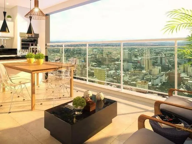 Imagem 5: Apartamento com 3 Dormitórios À Venda, 102 M² por R$ 750.000,00 - Centro - Nova