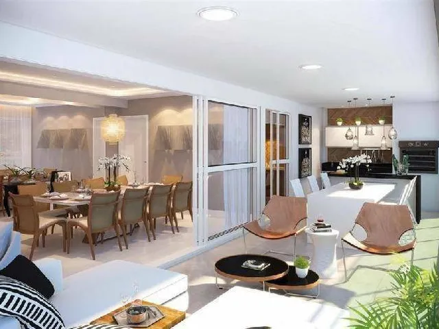 Imagem 8: Apartamento com 3 Dormitórios À Venda, 102 M² por R$ 750.000,00 - Centro - Nova