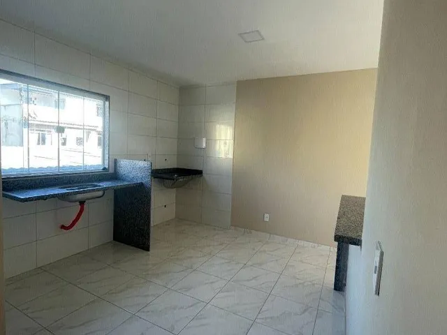 Imagem: Casa com 1 Dormitório para Alugar, 35 M²