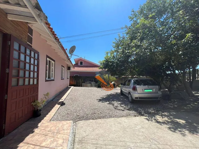 Imagem: Casa com 3 Dormitórios À Venda, 109 M²