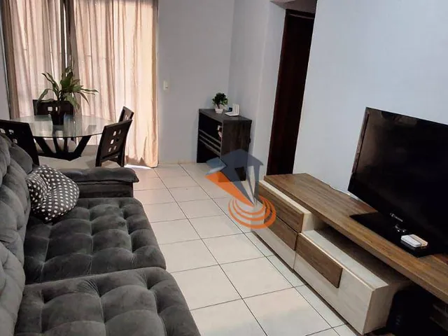 Imagem: Apartamento com 2 Dormitórios À Venda