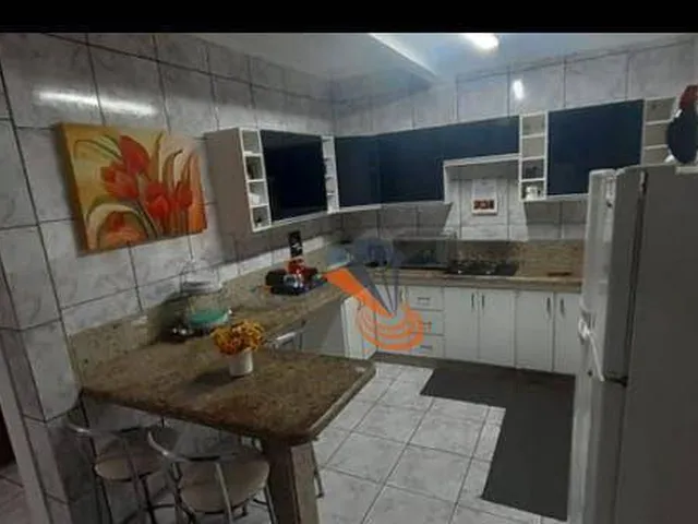 Imagem: Casa À Venda, 273 M² por R$ 650.000,00