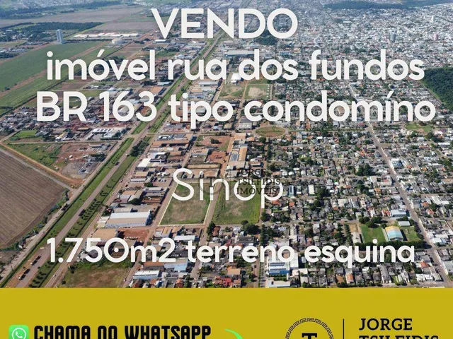 Imagem: Prédio À Venda, 1100 M² por R$ 1.900.000
