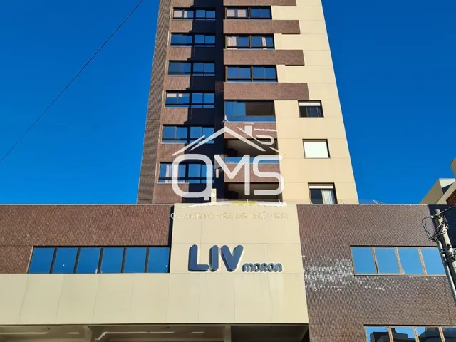 Imagem 3: LIV Moron - 1 Dormitório - Centro, Passo Fundo/Rs