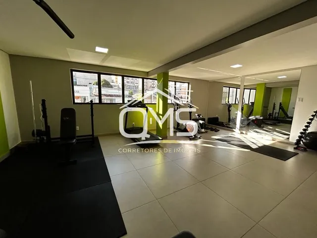 Imagem 7: LIV Moron - 1 Dormitório - Centro, Passo Fundo/Rs