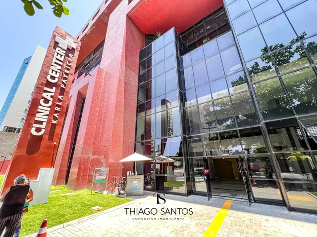 Imagem: Vendo 2 Salas Comerciais em Boa Viagem À
