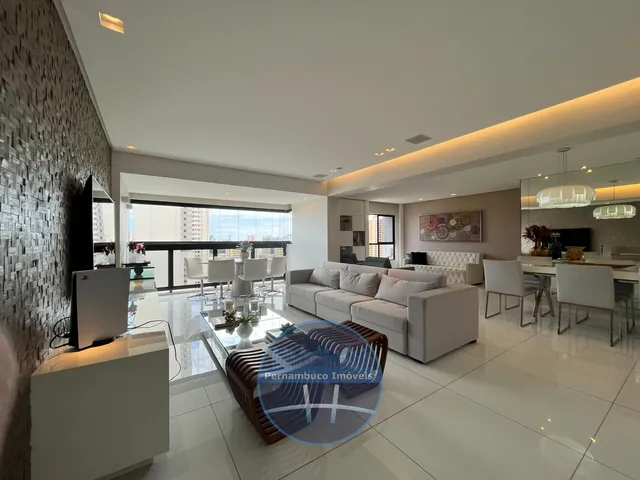 Imagem: Apartamento com 160 Metros Quadrados
