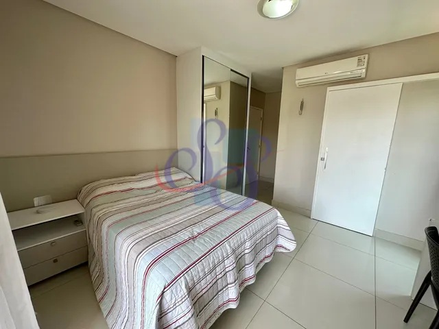 Imagem 8: Belíssima Casa no Jardins Ibiza com 4 Suítes