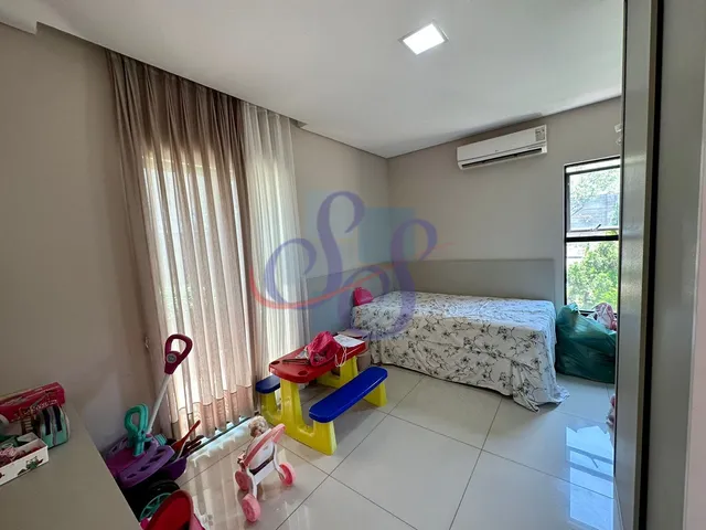 Imagem 13: Belíssima Casa no Jardins Ibiza com 4 Suítes