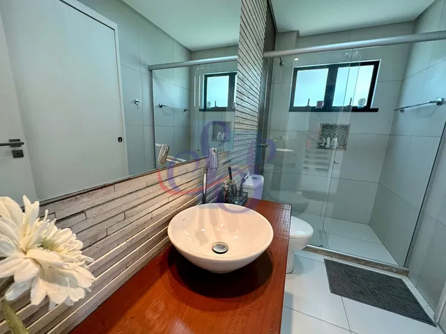 Imagem 6: Belíssima Casa no Jardins Ibiza com 4 Suítes