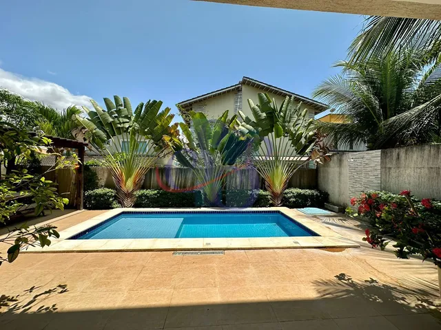 Imagem 10: Belíssima Casa no Jardins Ibiza com 4 Suítes