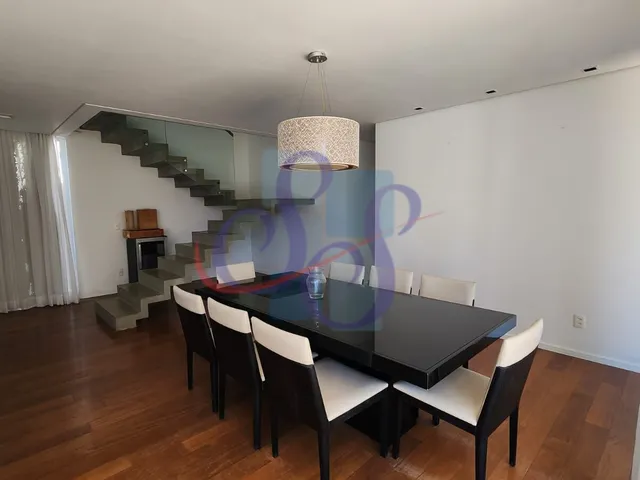Imagem 12: Belíssima Casa Mobiliada para Aluguel no Jardins de Ibiza com 5...