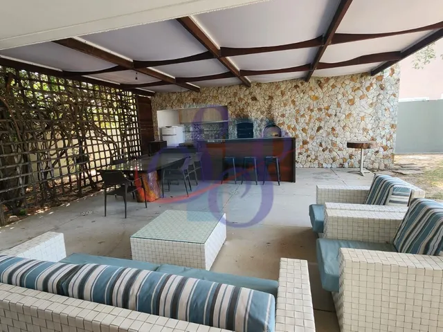 Imagem 15: Belíssima Casa Mobiliada para Aluguel no Jardins de Ibiza com 5...