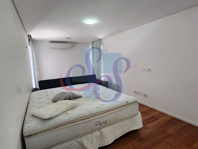 Imagem 4: Belíssima Casa Mobiliada para Aluguel no Jardins de Ibiza com 5...