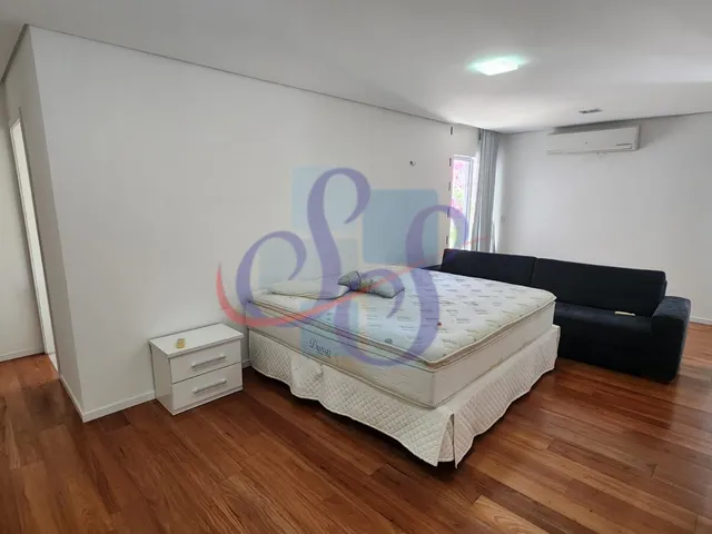 Imagem 9: Belíssima Casa Mobiliada para Aluguel no Jardins de Ibiza com 5...