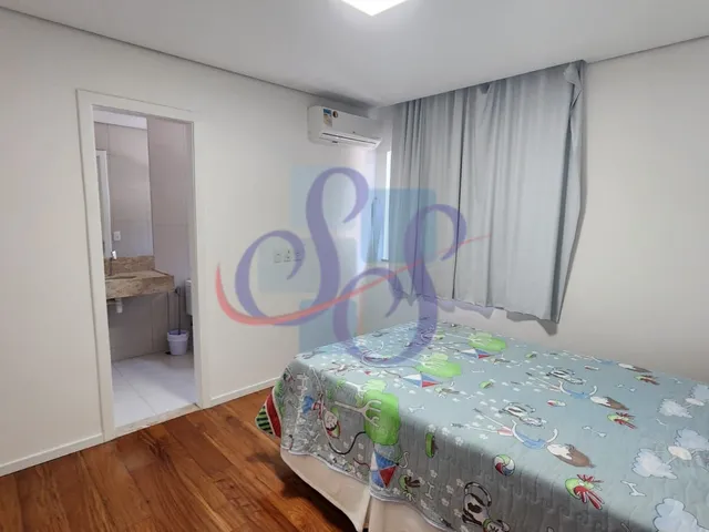 Imagem 11: Belíssima Casa Mobiliada para Aluguel no Jardins de Ibiza com 5...