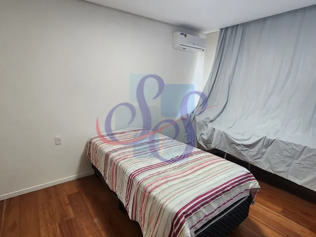 Imagem 5: Belíssima Casa Mobiliada para Aluguel no Jardins de Ibiza com 5...
