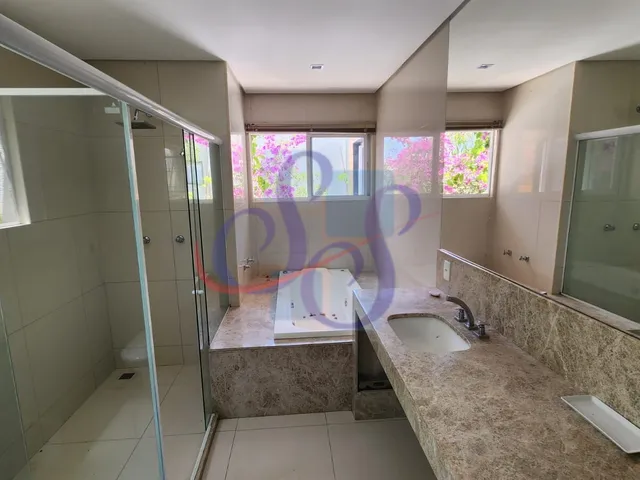Imagem 7: Belíssima Casa Mobiliada para Aluguel no Jardins de Ibiza com 5...
