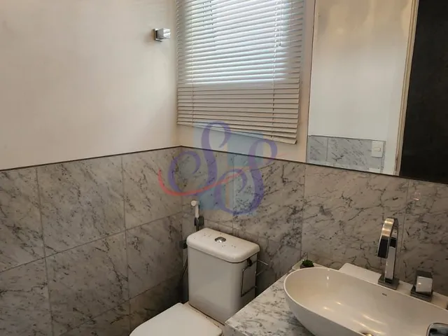 Imagem 3: Belíssima Casa Mobiliada para Aluguel no Jardins de Ibiza com 5...