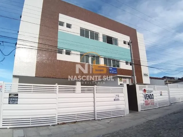Imagem: Apartamento À Venda no Bairro Castelo Branco