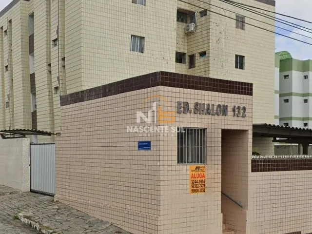 Imagem: Apartamento À Venda no Bairro Bancários