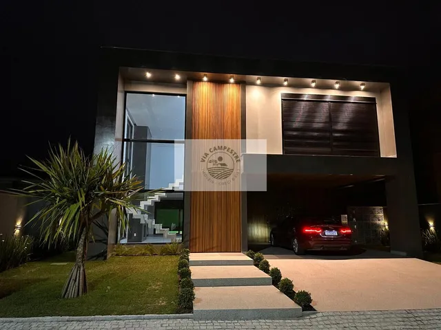 Imagem: Casa À Venda no Bairro Pirabeiraba (Pirabeiraba)