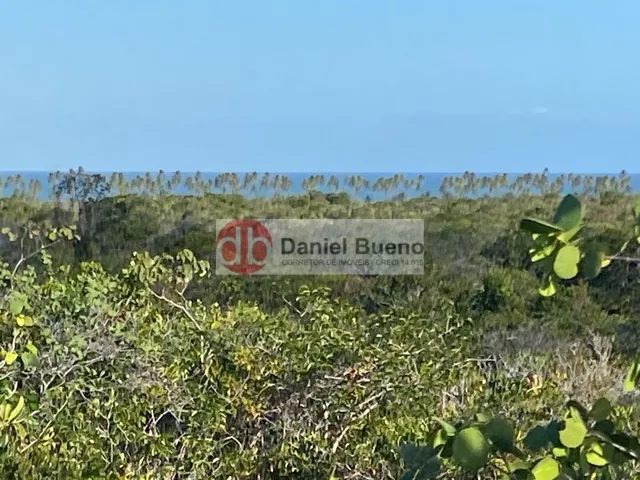Imagem: Terreno com Vista para o Mar - Lagoas de
