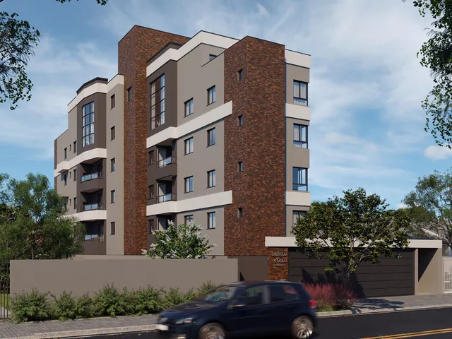 Imagem: Apartamento À Venda no Bairro Bom Jesus