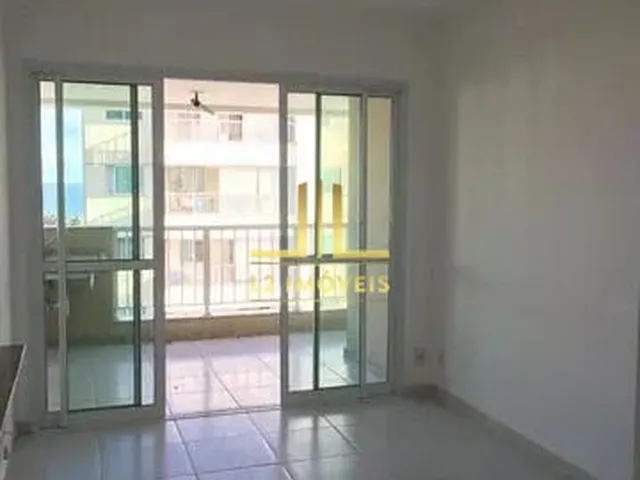 Imagem: Apartamento À Venda no Bairro Pituaçu