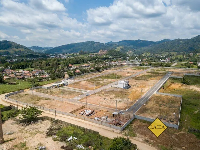 Imagem: Residencial Moradas da Guarda - Guarda (Margem